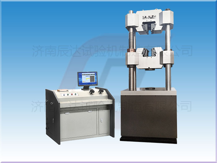 WEW-1000B微機(jī)屏顯式液壓萬(wàn)能試驗(yàn)機(jī)