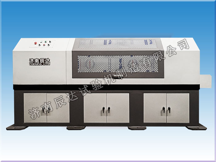 EZW-10000微機(jī)控制抽油桿扭轉(zhuǎn)試驗機(jī)