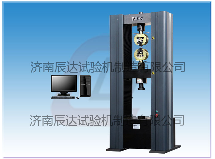 有關(guān)電子萬能試驗機(jī)的保養(yǎng)方法你知道多少呢？