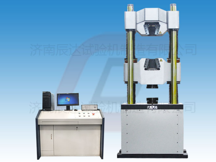 微機(jī)液壓萬能試驗(yàn)機(jī)的工作原理是什么?