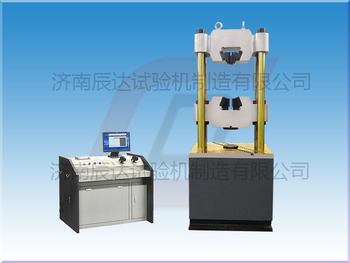 WEW-600D微機屏顯液壓萬能試驗機易損部件有哪些？日常使用中要怎么去保養(yǎng)？