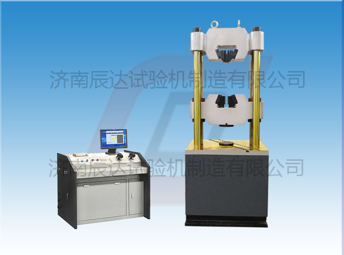 挑選WEW-600D拉力試驗機時有什么注意的點?